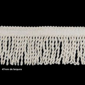 Franja 1730 000 Cru 10Mt