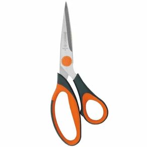 Tesoura Multiuso Graf/Lara 16,5Cm 3764-6 1/2 Tesoura Multiuso Graf/Lara 16,5Cm 3764-6 1/2