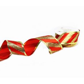 Art P/Fes Fita Arm Enf Natal 9B 3,8Cmx914cm 10Jds