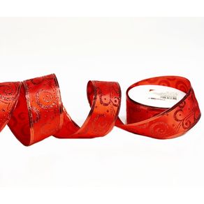 Art P/Fes Fita Arm Enf Natal 13B 3,8Cmx914cm 10Jds Art P/Fes Fita Arm Enf Natal 13B 3,8Cmx914cm 10Jds