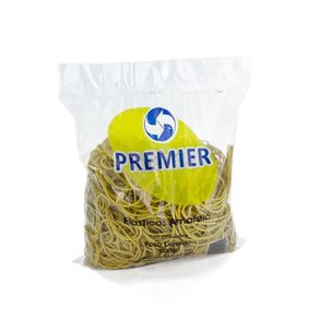 Elastico Amarelo 500G