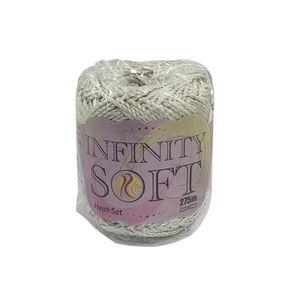 Linha Rayza Inf Soft 009 Estanho Linha Rayza Inf Soft 009 Estanho