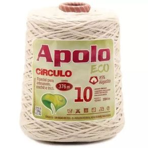 Apolo Eco 10 Ref:600 376Mt Cor 20