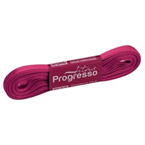 Fita Cetim Progresso N.1 2055 Rs Amaranto 10Mt