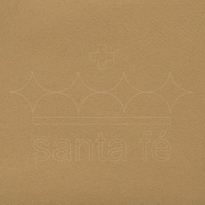 Feltro Sta Fe 50X70 Liso 56 Caram.Havai