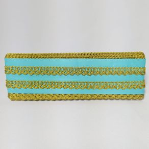 Passamanaria 1800 12 Ouro Velho 10Mt