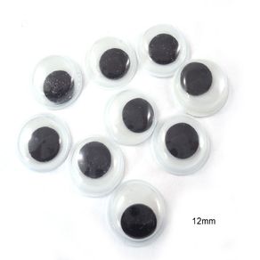 Olho Movel Tam 12 310 C/100Und Nybc