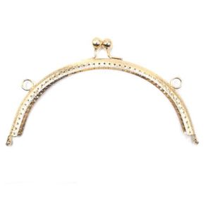 Armacao Bolsa 151256 15Cm Dou Und