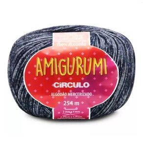 Amigurumi 8736 Indigo Und