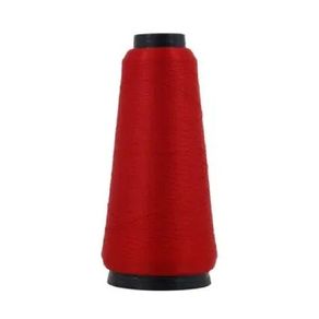 Fio.Text.Bonfio 100Gr 0019 Vermelho