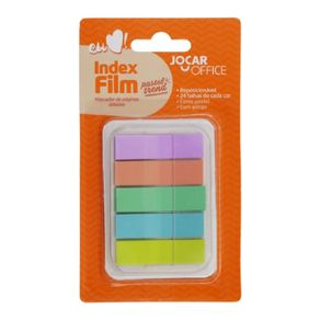 Index Film Pastel Trend Bl