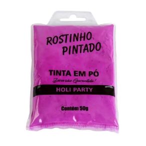 Powder 50G Cor Roxo (7513) Powder 50G Cor Roxo (7513)