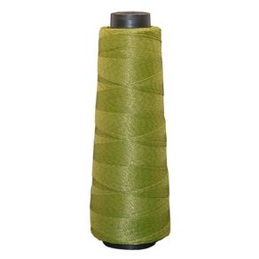 Linha Rayza Art Baby 036 Verde Malvam Und