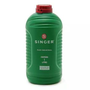 Oleo Singer 1L Oleo Singer 1L