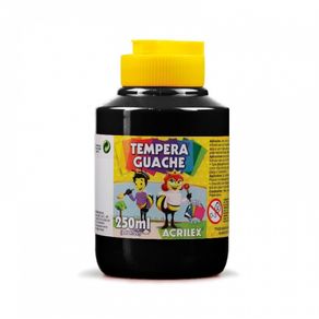 Tempera Guache 520 250Ml (Ec)