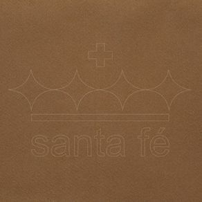 Feltro Sta Fe 50X70 Liso 24 Bege Claro Feltro Sta Fe 50X70 Liso 24 Bege Claro