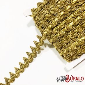 Renda Ref Jc-022 Ouro C/20Mt