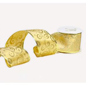 Art P/Fes Fita Arm Enf Natal 10A 6,3Cmx914cm 10Jds Art P/Fes Fita Arm Enf Natal 10A 6,3Cmx914cm 10Jds