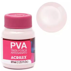 Tinta Fosca P/ Artes 37Ml 813 Rosa Bb