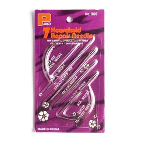 Kit Agulha 7Und Luli