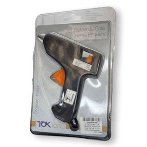 Pistola de Cola Quente Peq Tc021 Und