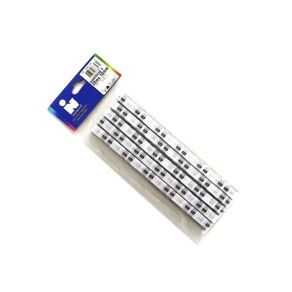 Aplicacao Tamanhos Ref.2590 Tam. G Pct C/20 Mt