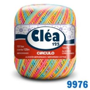 L.Clea 125 Croche 9976
