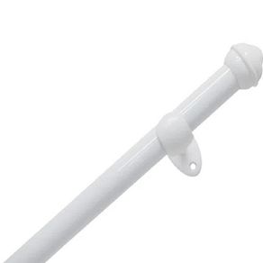 Kit Pratiko 19Mm 2.50 C/Enc. C/3 Sup Branco