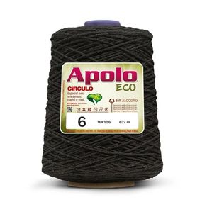 Apolo Eco 6 Ref:600 627Mt Cor 7311 Tabaco