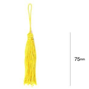 Pingente P-07 Cor 110 Am.Canario 10Und Pingente P-07 Cor 110 Am.Canario 10Und