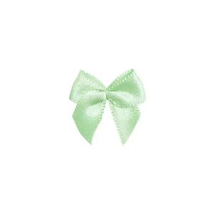 Laco em Fita Simples Ref.081 N.3 Vd Agua C/25Und