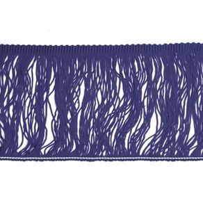 Franja Pltr Ro.151759 40Cm Marinho 013 Mt