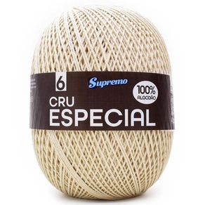 Barb 6 Supremo Especial Cru 795Mt