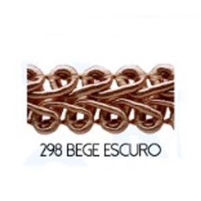 Galao 91 Tam 10 298 Bege Esc 20Mt