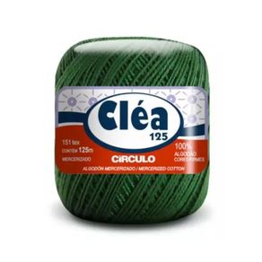 L.Clea 125 Croche 5398 L.Clea 125 Croche 5398