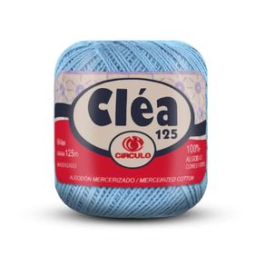 L.Clea 125 Croche 2137 L.Clea 125 Croche 2137