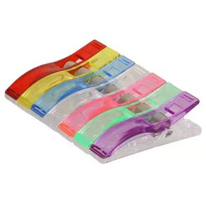 Clips Prendedor Luli 55Mm 20Und