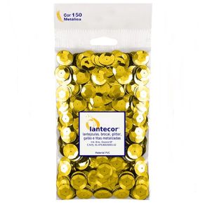 Lant Cub 08 Met 150 Ouro