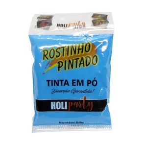 Powder 50G Cor Azul (7503) Powder 50G Cor Azul (7503)