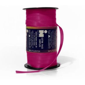 Fita Cetim Najar N.00 Poliester 30 Bispo 100Mt Fita Cetim Najar N.00 Poliester 30 Bispo 100Mt