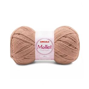 Mollet 100G Cor 7650