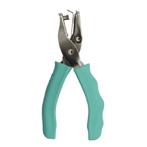 Furador 1 Furo Soft Touch Und Leoarte