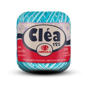 L.Clea 125 Croche 9113