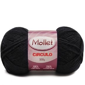 Mollet 100G Cor 940 Pto