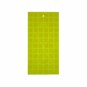 Regua Patch Flour Pol (6,5 12)(13317)