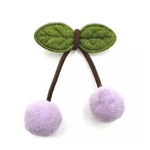 Pompom Cereja Tam 20 Cor 164 Nybc C/100Und