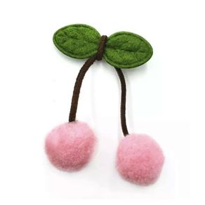 Pompom Cereja Tam 20 Cor 133 Nybc C/100Und