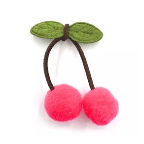 Pompom Cereja Tam 20 Cor 003 Nybc C/100Und