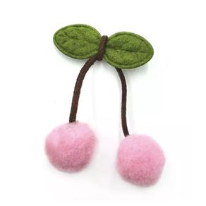 Pompom Cereja Tam 20 Cor 140 Nybc C/100Und