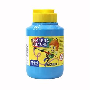 Tempera Guache 503 250Ml (Ec) Tempera Guache 503 250Ml (Ec)